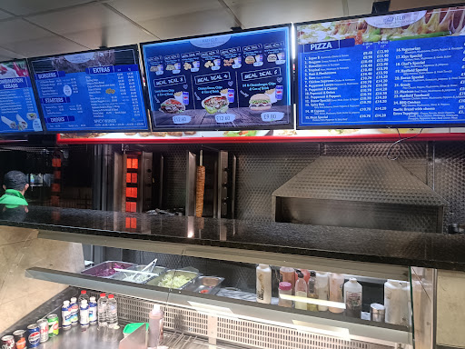 Photo of Hatfield Kebab House - 52 The Common, Hatfield AL10 0LU